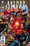 Batman/Superman #19 - Os novos 52
