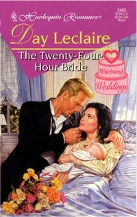 The Twenty  Four Hour Bride