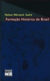 Formao Histrica do Brasil