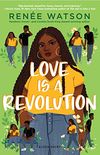 Love Is a Revolution (English Edition)