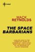 The Space Barbarians (English Edition)