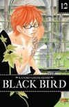 Black Bird #12