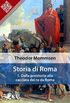 Storia di Roma. Vol. 1: Dalla preistoria alla cacciata dei re da Roma (Liber Liber) (Italian Edition)
