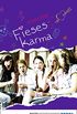Fieses Karma (Baumhaus Verlag) (German Edition)