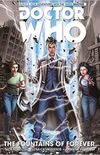Doctor Who: The Tenth Doctor Volume 3