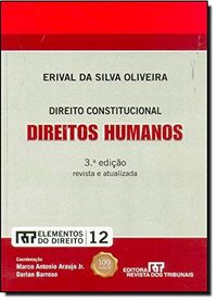 Elementos Do Direito - V. 12 - Direitos Humanos