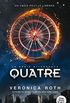Quatre: Un recueil divergent (Divergence t. 4) (French Edition)