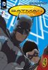 Batman Incorporated (New 52) #1