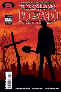 The Walking Dead #06