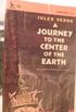 A Journey to the  center of the earth