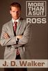 More Than A Suit: Ross