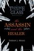 The Assassin and The Healer