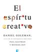 El espritu creativo (Spanish Edition)
