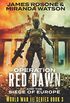 Operation Red Dawn and the Siege of Europe
