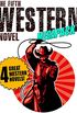 The Fifth Western Novel MEGAPACK : 4 Novels of the Old West (English Edition)