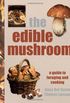 Edible Mushroom Book