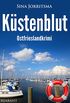Kstenblut. Ostfrieslandkrimi (Khler und Wolter ermitteln 5) (German Edition)