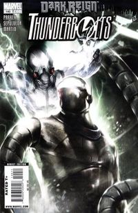 Thunderbolts (Vol. 1) # 140