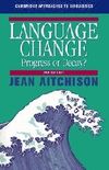 Language Chance - Progress Or Decay?