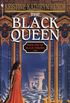 The Black Queen: Black Throne #1