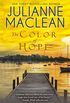 The Color of Hope (The Color of Heaven Series Book 3) (English Edition)
