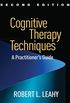 Cognitive Therapy Techniques, Second Edition