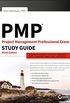 PMP: Project Management Professional Exam Study Guide