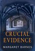 Crucial Evidence (Cassie Hardman legal thriller Book 1) (English Edition)
