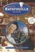 Classicos Disney-Pixar Para Ler E Ouvir - Ratatouille
