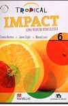 Tropical Impact on Your English 6 - Student