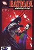 Batman: Segredos #01
