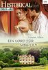 Ein Lord fr Miss Lily (Historical MyLady 554) (German Edition)