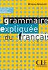 Grammaire explique du franais - Niveau dbutant
