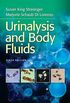 Urinalysis and Body Fluids (English Edition)