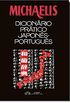 Michaelis - Dicionario Pratico Japones/portugues