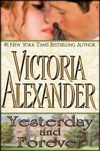 Yesterday and Forever (English Edition)