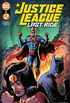 Justice League: Last Ride (2021) #1