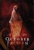 The October Faction, vol. 03