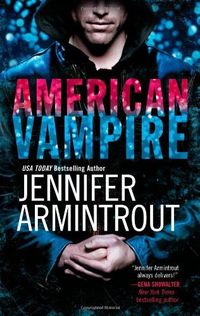 American Vampire (English Edition)