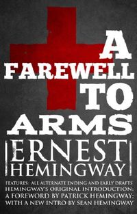 Farewell to Arms: The Hemingway Library Edition (English Edition)