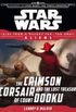 Star Wars: The Crimson Corsair and The Lost Treasure Of Count Dooku