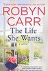 The Life She Wants: A Novel (English Edition)
