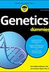 Genetics For Dummies (English Edition)