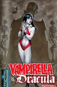 Vampirella vs. Drcula #02