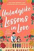 Unladylike Lessons in Love