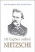 10 Lies sobre Nietzsche