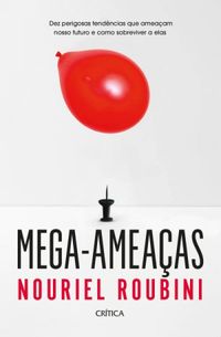 Mega-Ameaas