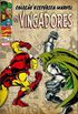 Coleo Histrica Marvel - Os Vingadores #05