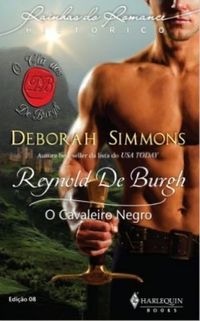 Reynold de Burgh: O Cavaleiro Negro