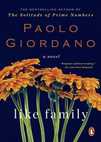 Like Family: A Novel (English Edition)